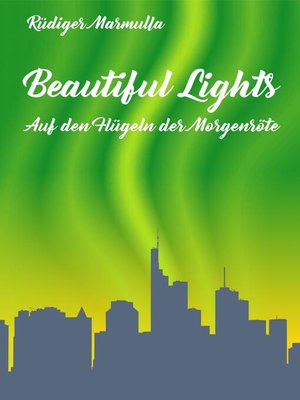 cover image of Beautiful Lights